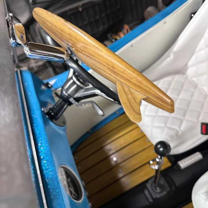 1970 Volkswagen Thing - Image 20 of 30
