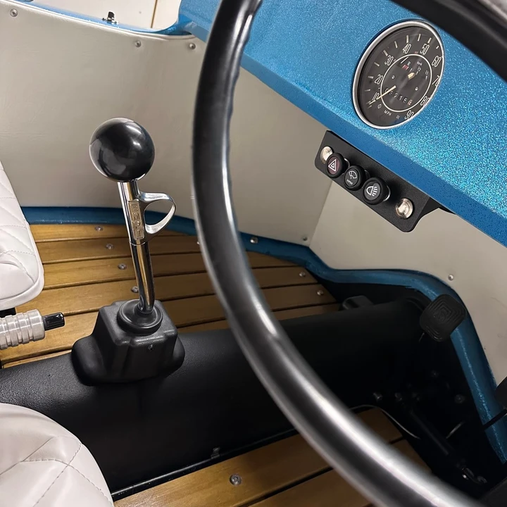 1970 Volkswagen Thing - Image 13 of 30
