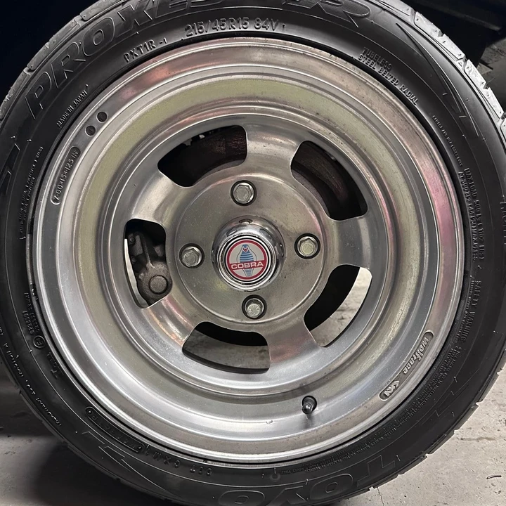1970 Volkswagen Thing - Image 9 of 30