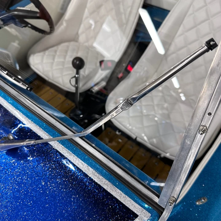 1970 Volkswagen Thing - Image 26 of 30