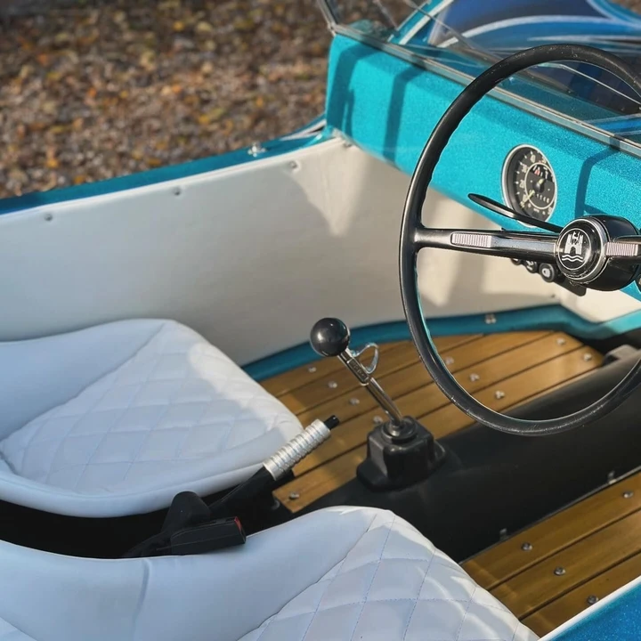 1970 Volkswagen Thing - Image 16 of 30