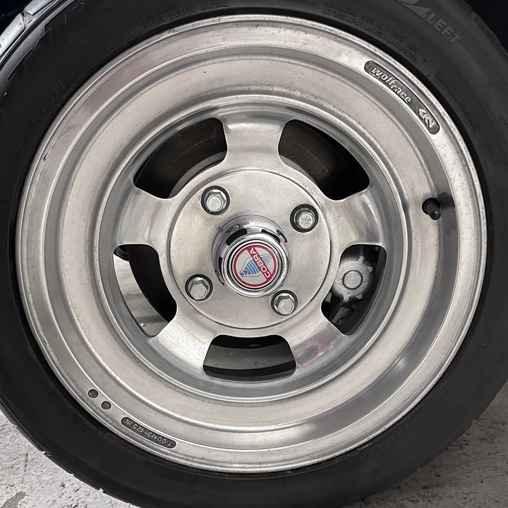 1970 Volkswagen Thing - Image 6 of 30