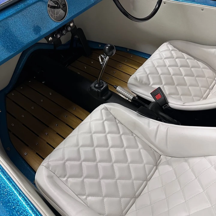 1970 Volkswagen Thing - Image 23 of 30