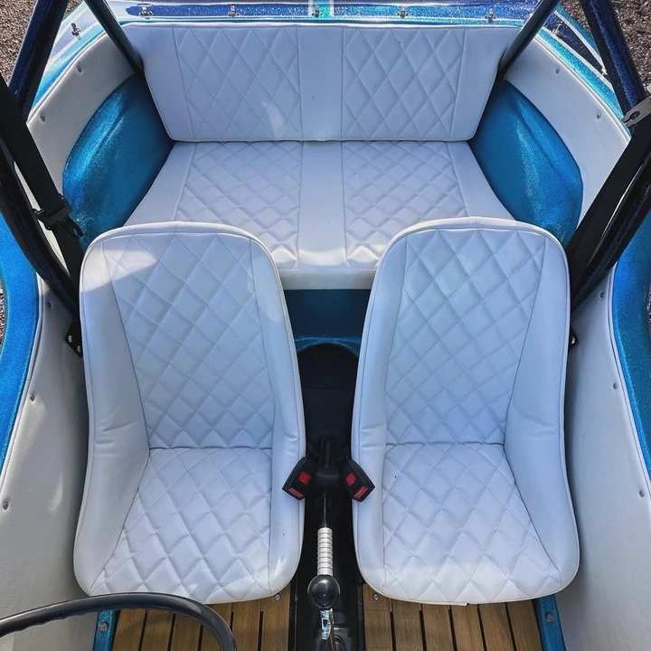 1970 Volkswagen Thing - Image 18 of 30
