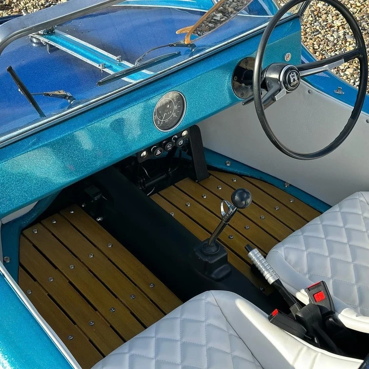 1970 Volkswagen Thing - Image 10 of 30
