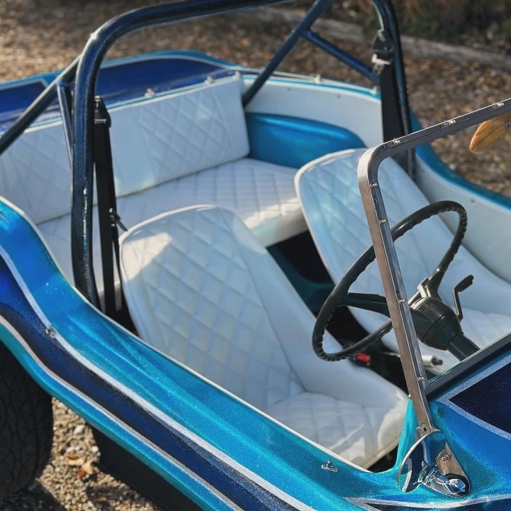 1970 Volkswagen Thing - Image 17 of 30