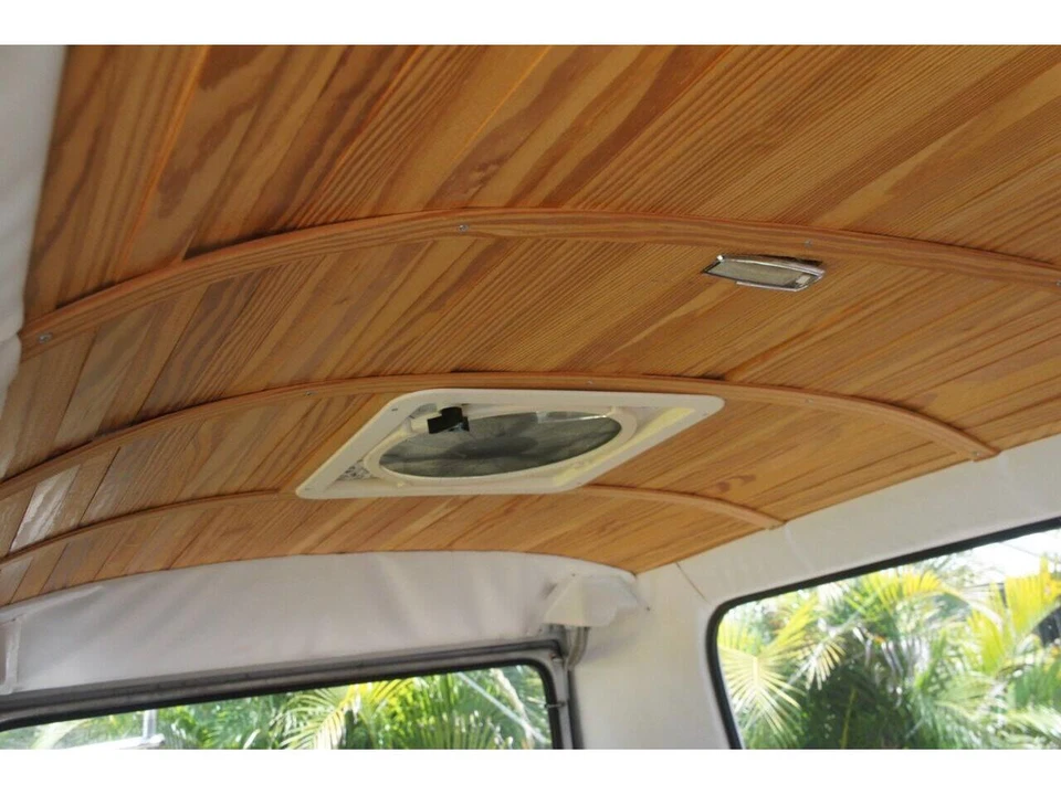 1970 Volkswagen Bay-Window Bus - Image 12 of 24