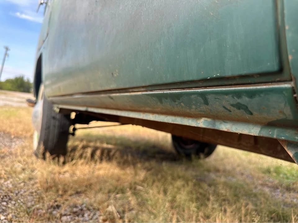 1970 Volkswagen Bay-Window Bus - Image 15 of 20