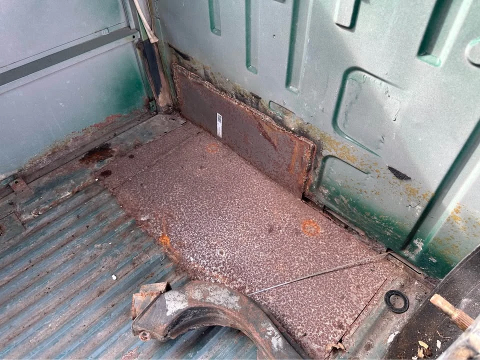 1970 Volkswagen Bay-Window Bus - Image 10 of 20