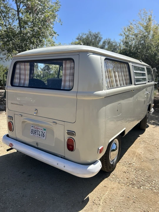 1970 Volkswagen Type 2 - Image 6 of 24