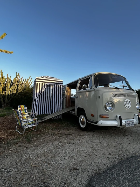 1970 Volkswagen Type 2 - Image 21 of 24
