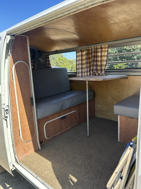 1970 Volkswagen Type 2 - Image 11 of 24