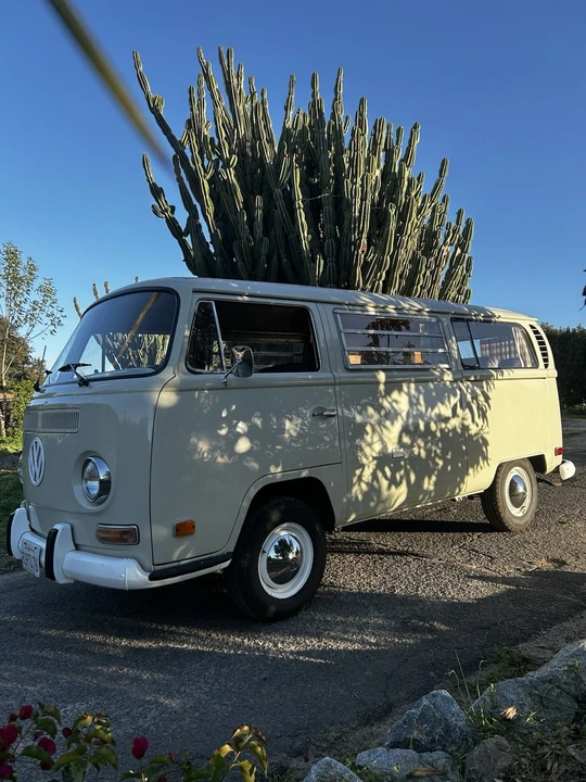 1970 Volkswagen Type 2 - Image 24 of 24