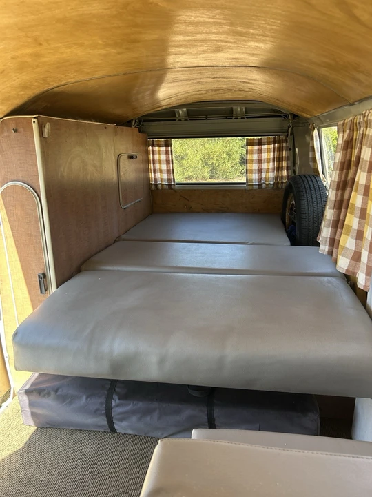 1970 Volkswagen Type 2 - Image 12 of 24