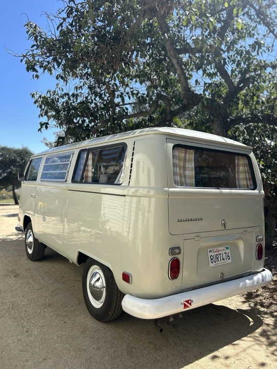 1970 Volkswagen Type 2 - Image 2 of 24