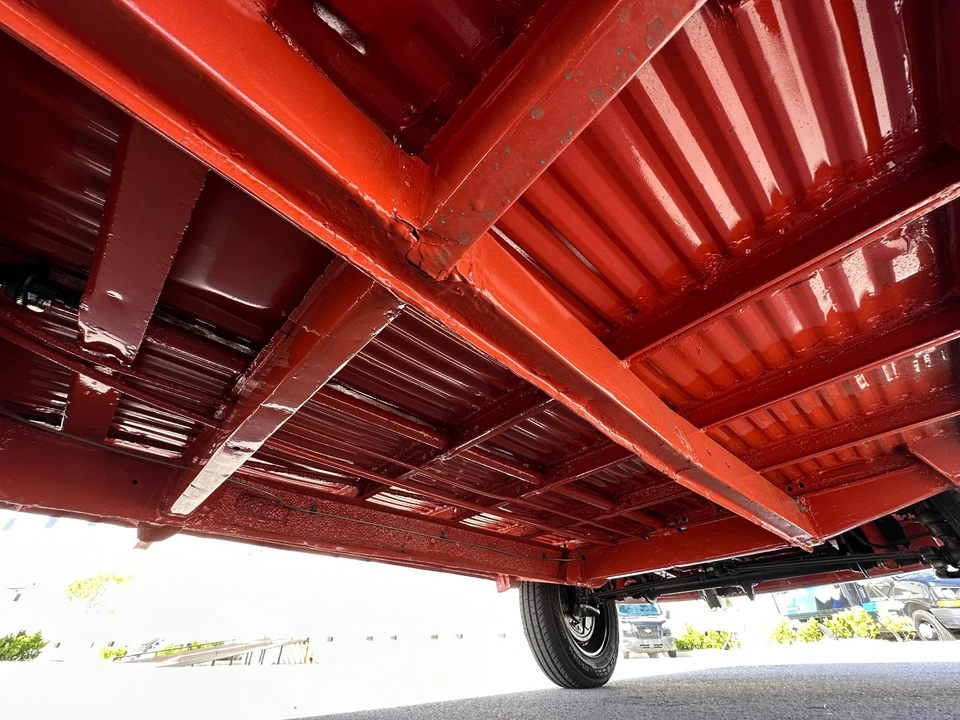 1970 Volkswagen Bay-Window Bus - Image 21 of 21