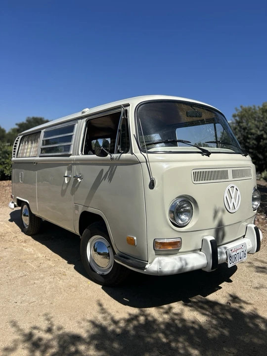 1970 Volkswagen Type 2 - Image 5 of 24