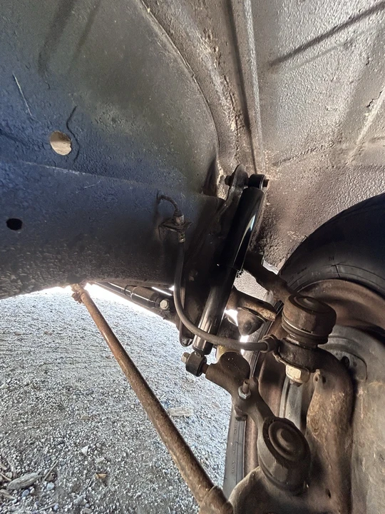 1970 Volkswagen Type 2 - Image 17 of 24