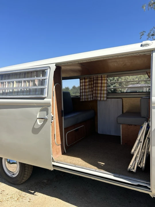 1970 Volkswagen Type 2 - Image 10 of 24