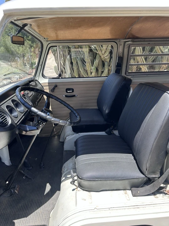 1970 Volkswagen Type 2 - Image 19 of 24