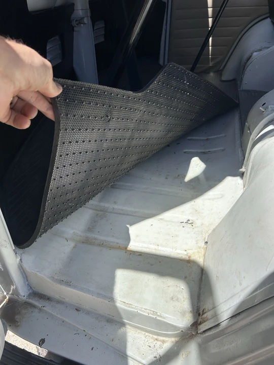 1970 Volkswagen Type 2 - Image 18 of 24