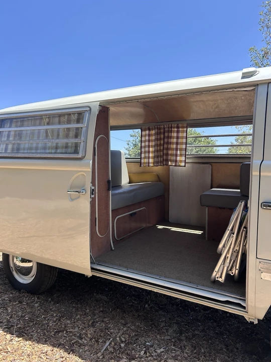 1970 Volkswagen Type 2 - Image 20 of 24