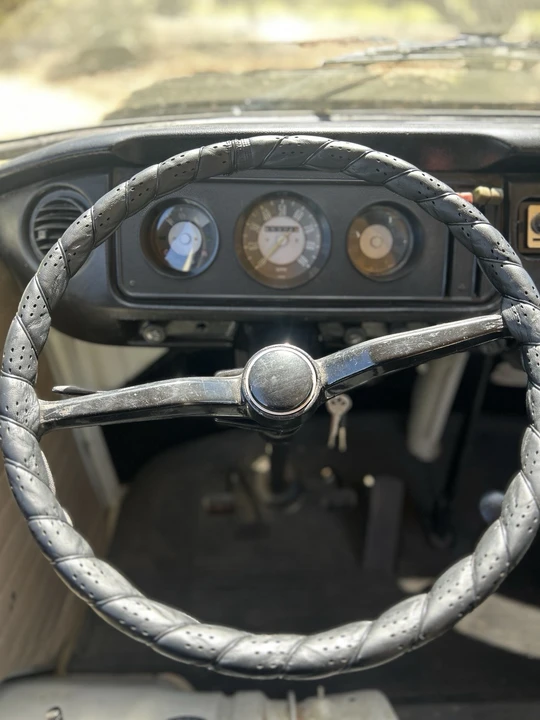 1970 Volkswagen Type 2 - Image 14 of 24
