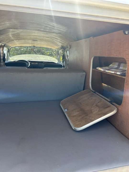 1970 Volkswagen Type 2 - Image 9 of 24