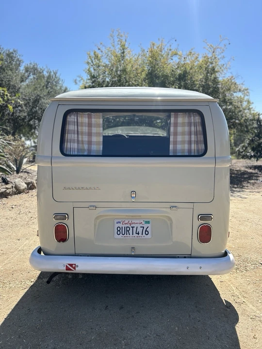 1970 Volkswagen Type 2 - Image 7 of 24