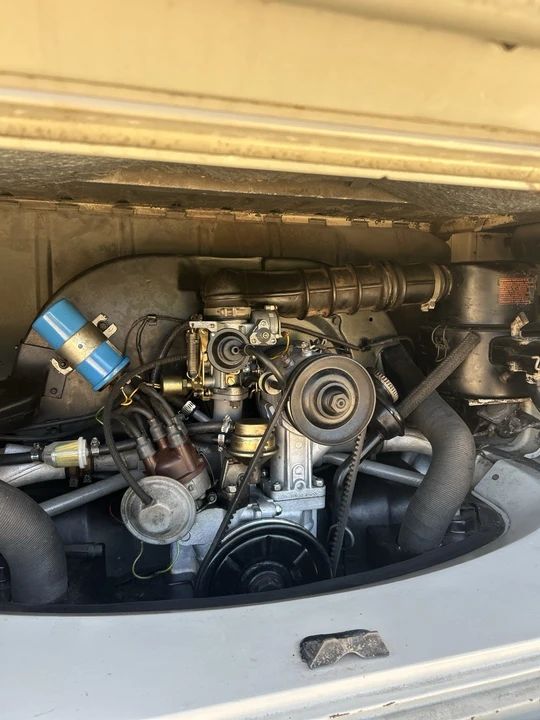 1970 Volkswagen Type 2 - Image 8 of 24