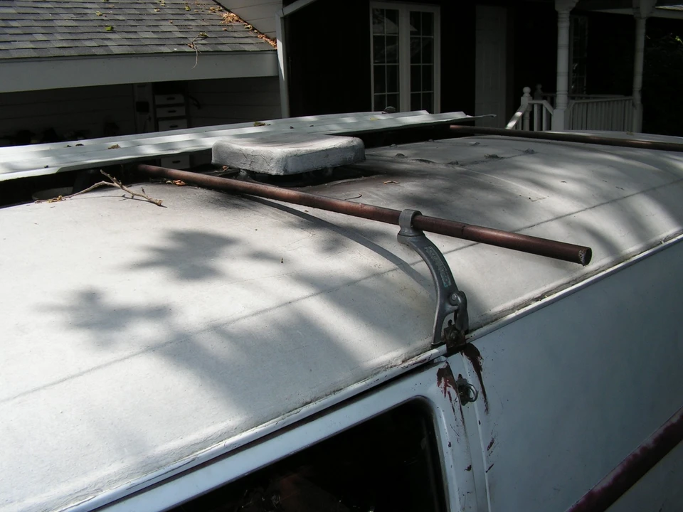 1970 Volkswagen Bay-Window Bus - Image 8 of 20