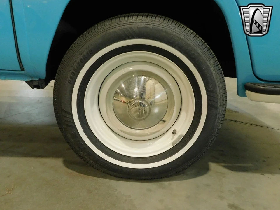 1970 Volkswagen Bay-Window Camper - Image 14 of 21