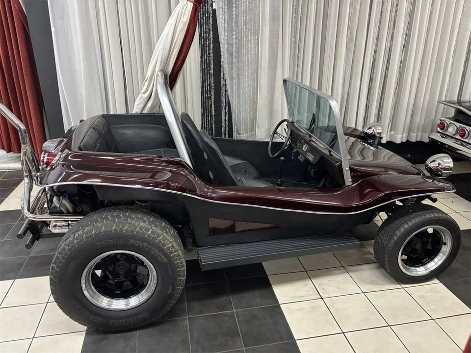 1970 Volkswagen Beetle - Image 10 of 15
