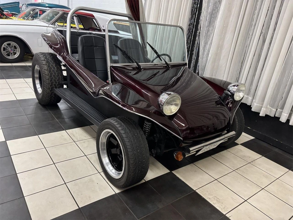 1970 Volkswagen Beetle - Image 2 of 15