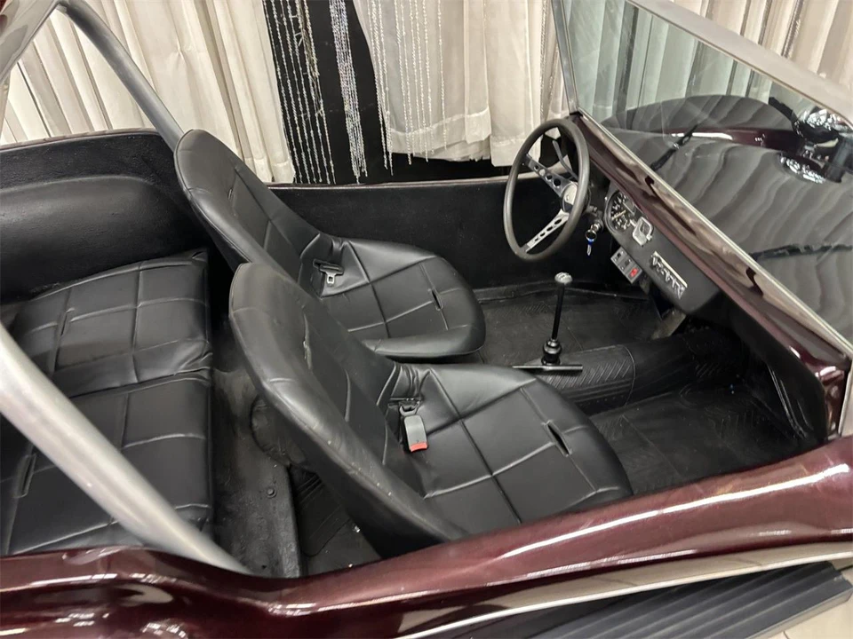 1970 Volkswagen Beetle - Image 11 of 15