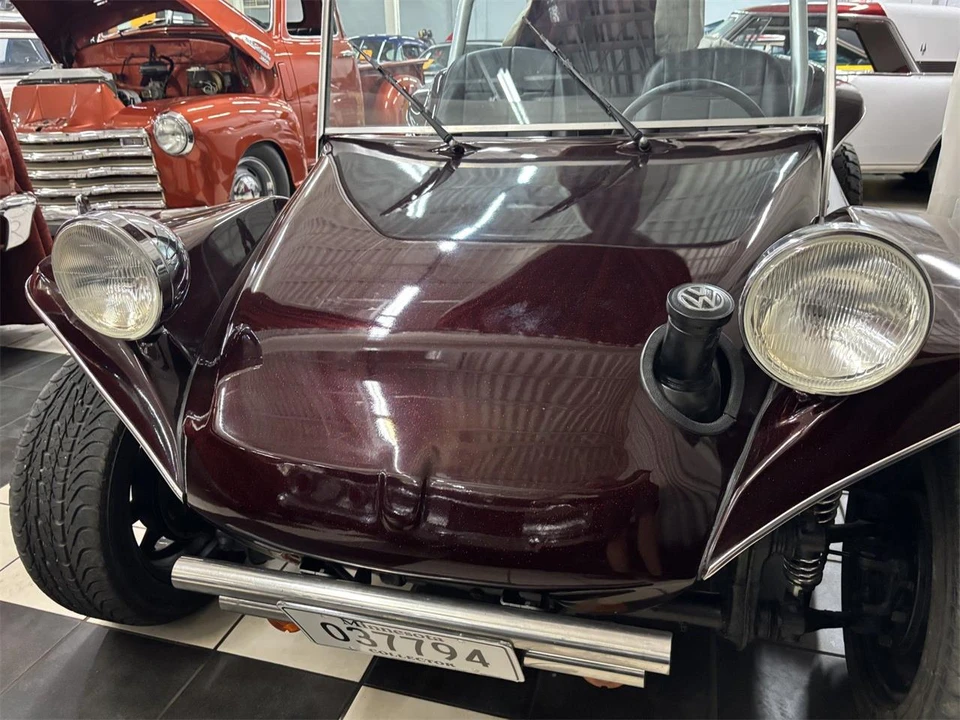 1970 Volkswagen Beetle - Image 4 of 15