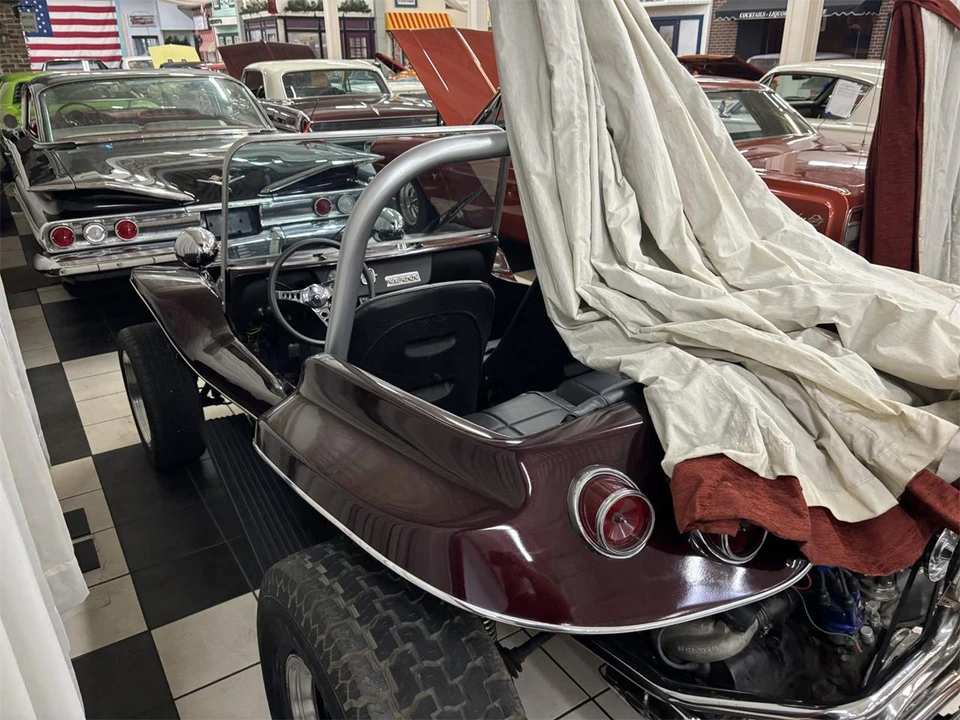 1970 Volkswagen Beetle - Image 14 of 15
