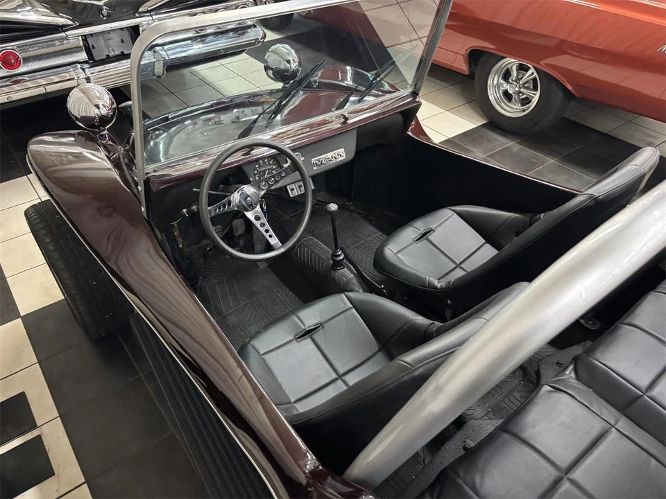 1970 Volkswagen Beetle - Image 7 of 15