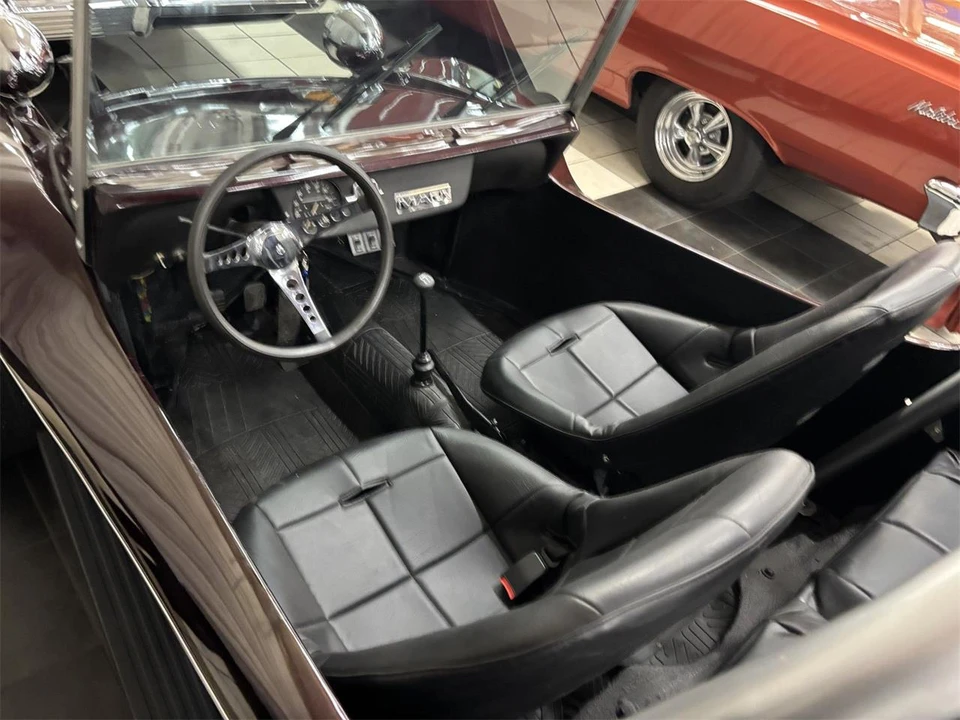 1970 Volkswagen Beetle - Image 15 of 15