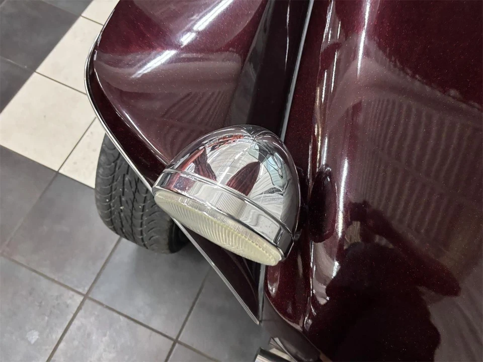 1970 Volkswagen Beetle - Image 8 of 15