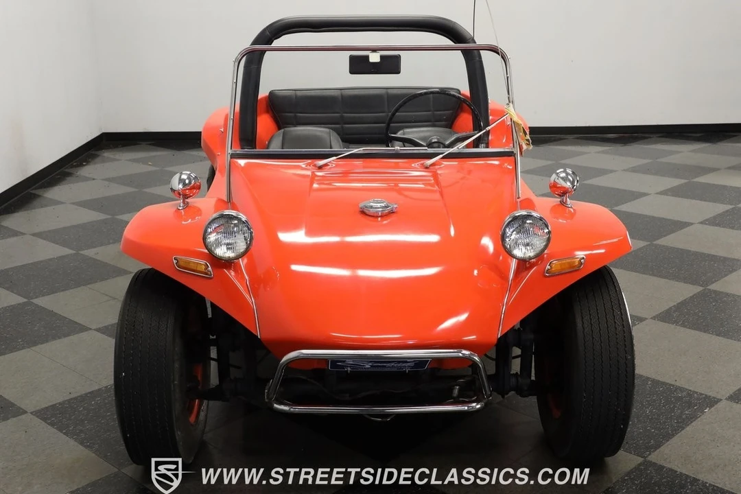 1970 Volkswagen Beetle - Image 16 of 21