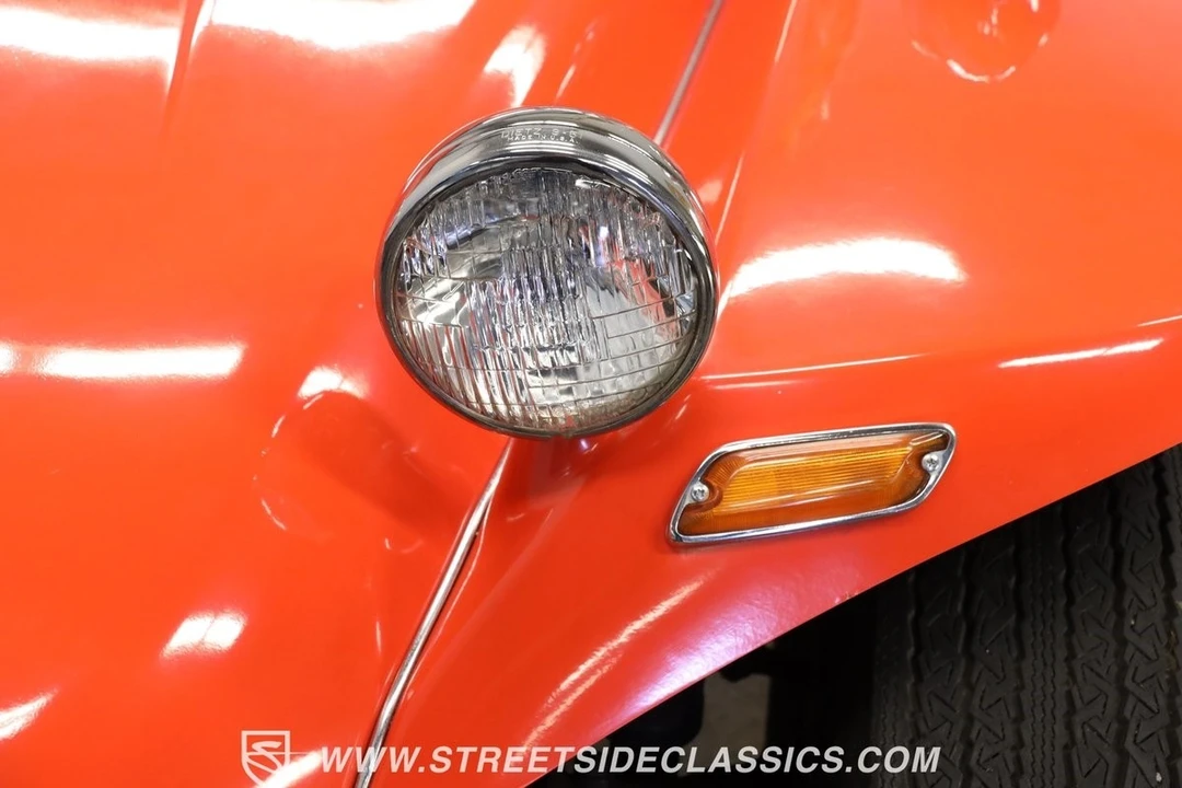 1970 Volkswagen Beetle - Image 20 of 21