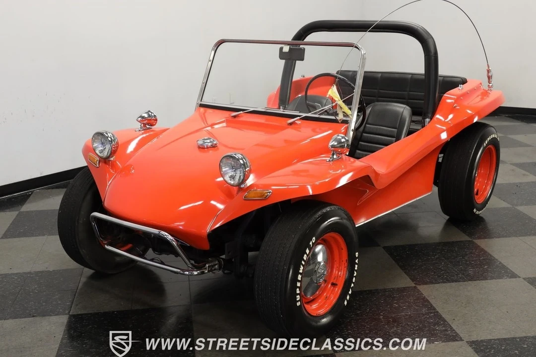 1970 Volkswagen Beetle - Image 18 of 21
