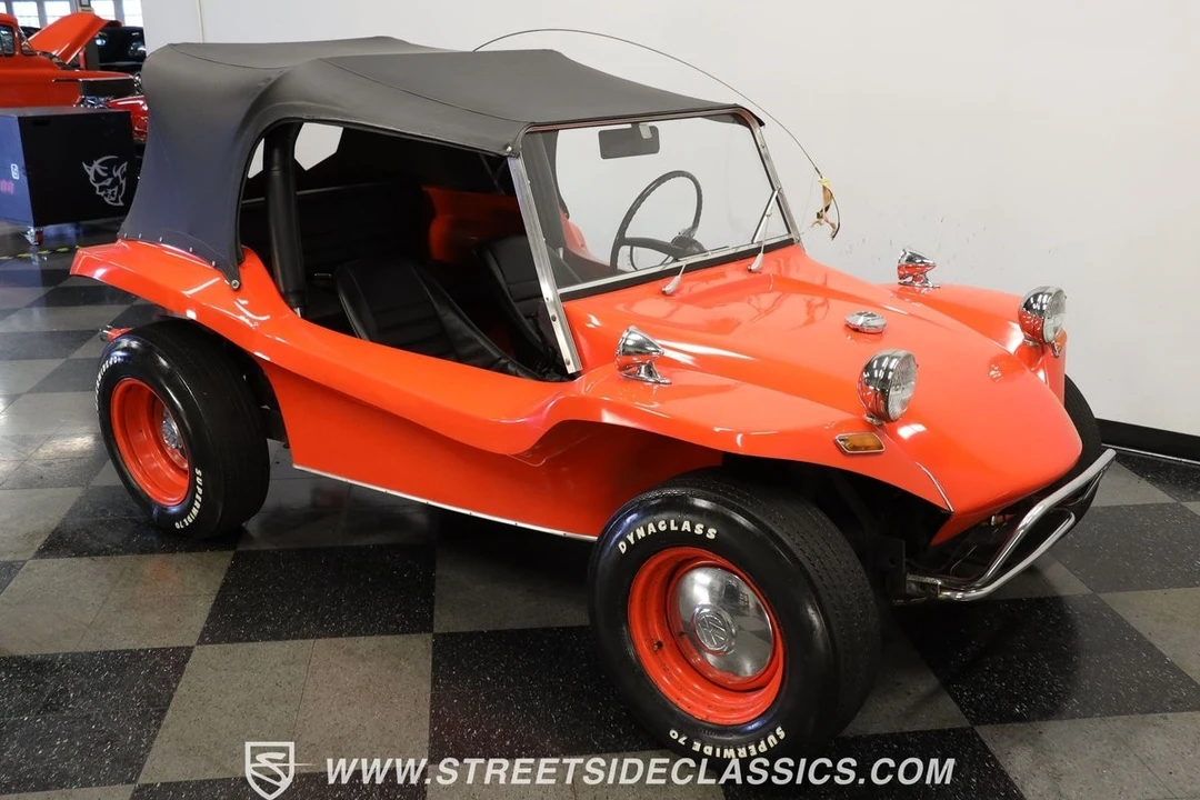 1970 Volkswagen Beetle - Image 14 of 21