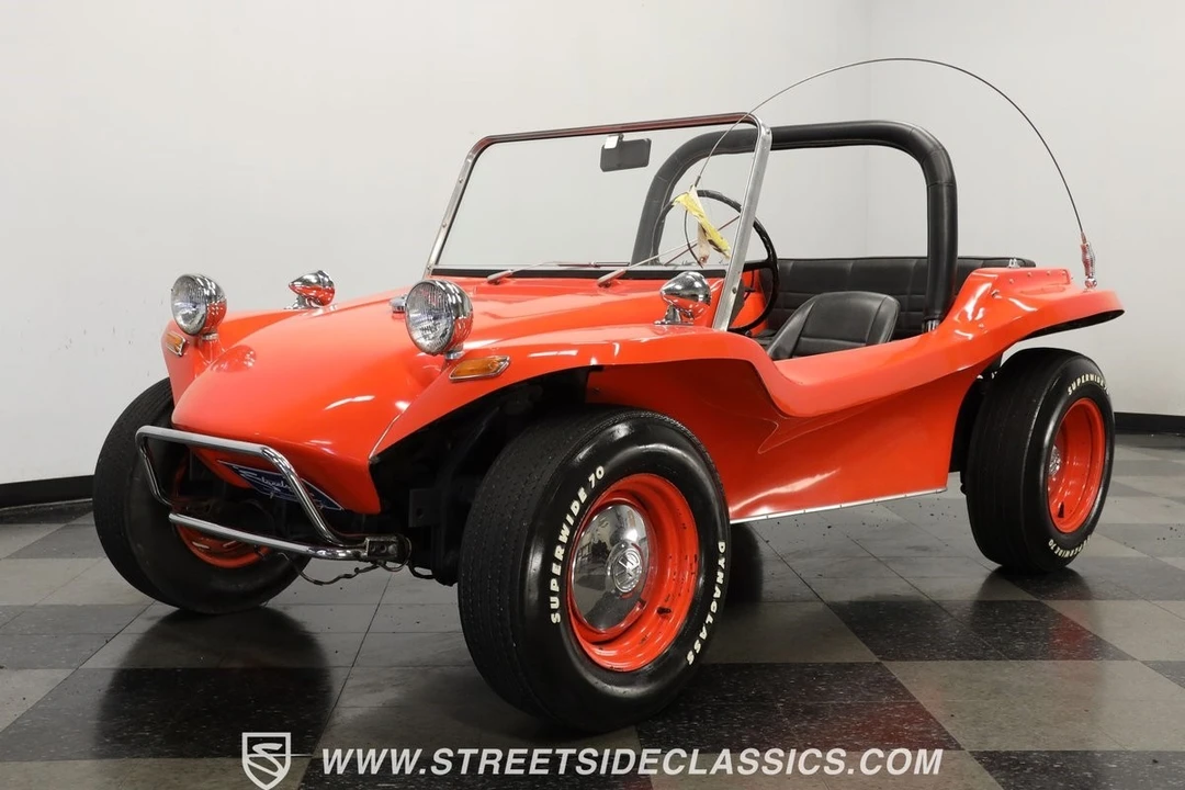 1970 Volkswagen Beetle - Image 21 of 21