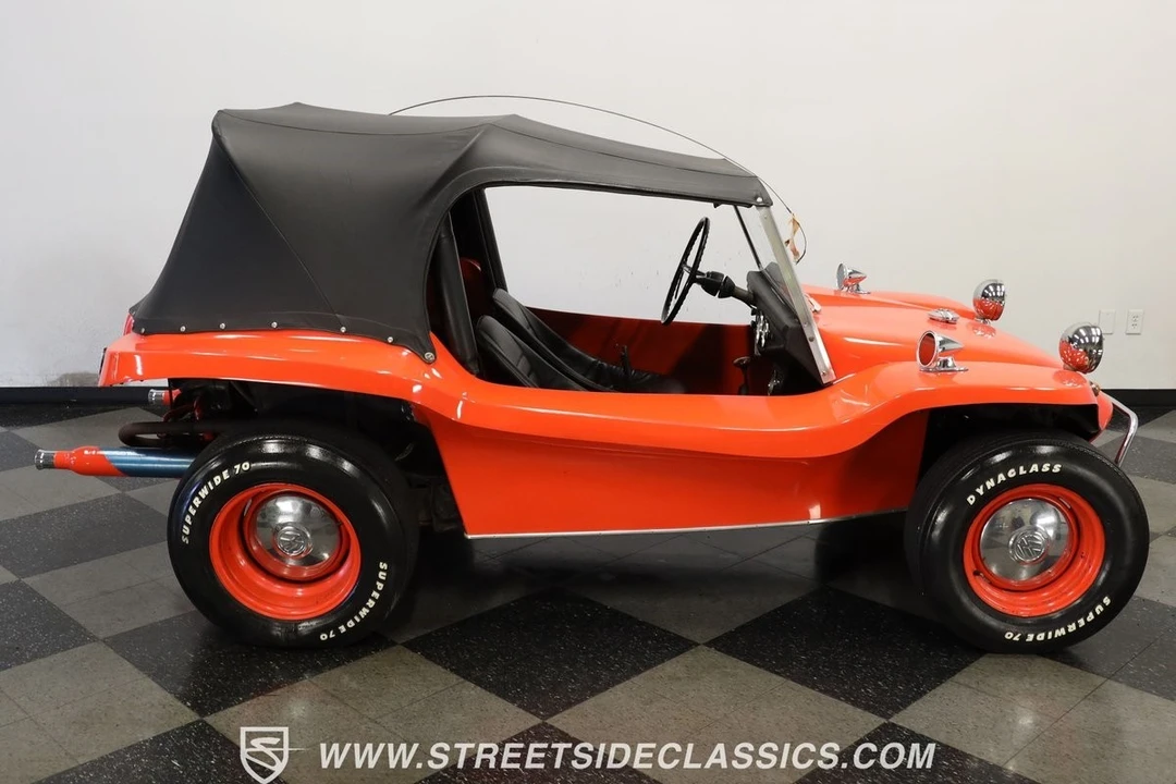 1970 Volkswagen Beetle - Image 13 of 21