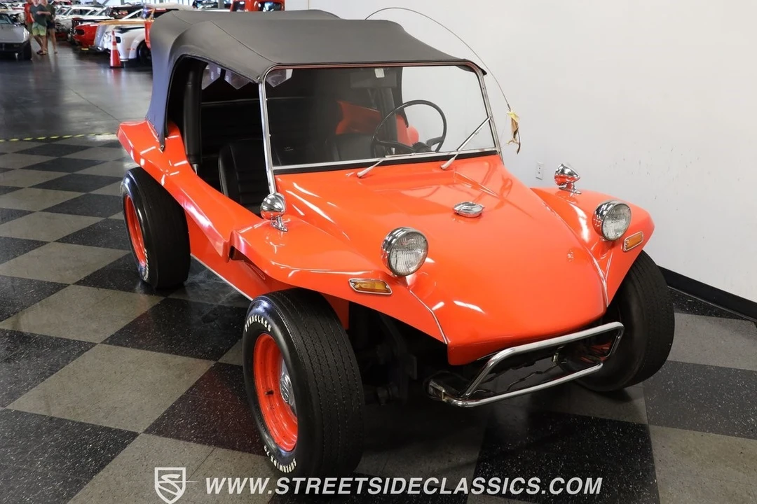 1970 Volkswagen Beetle - Image 15 of 21