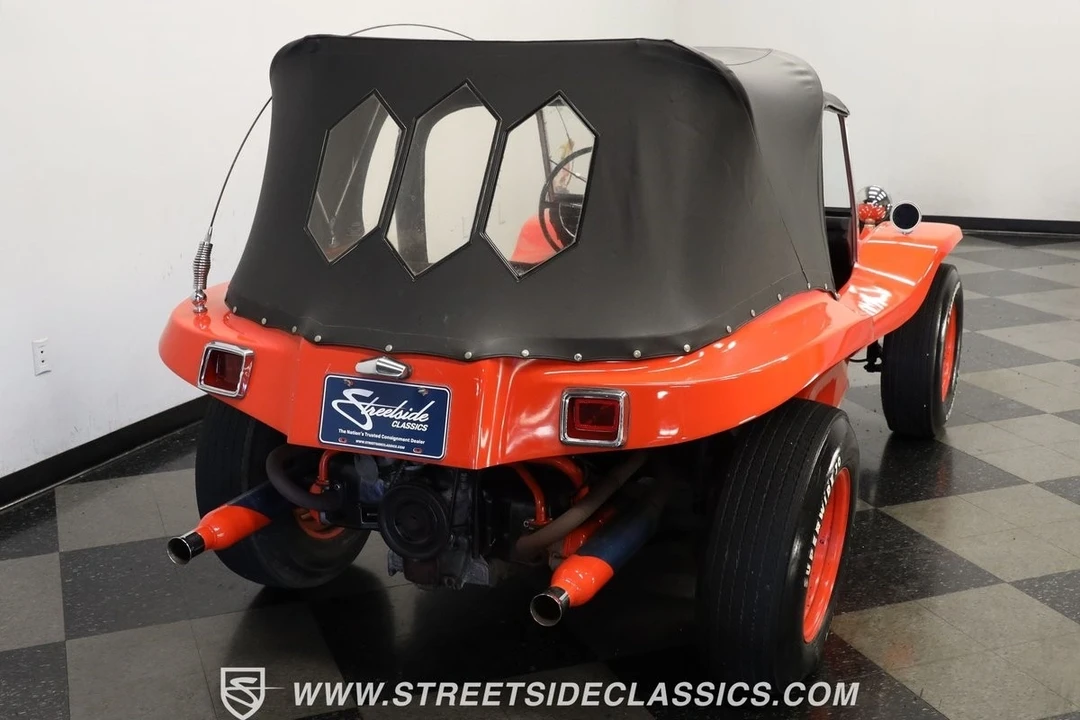 1970 Volkswagen Beetle - Image 10 of 21