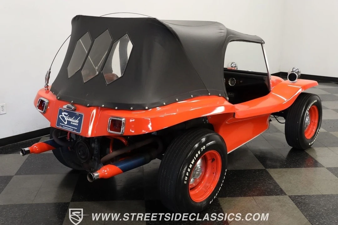 1970 Volkswagen Beetle - Image 11 of 21