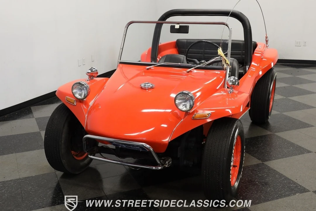 1970 Volkswagen Beetle - Image 17 of 21